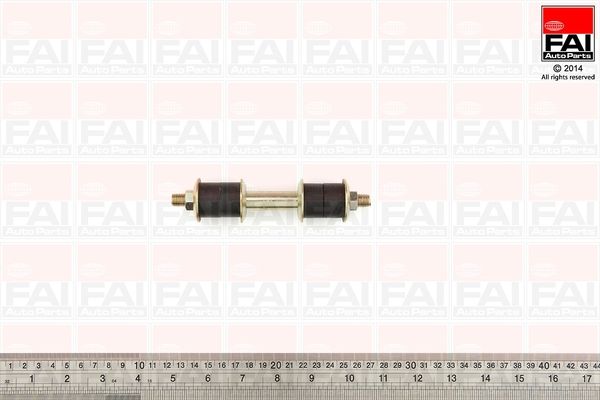 FAI AUTOPARTS Тяга / стойка, стабилизатор SS4446